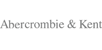 Logo of luxury-travel leader Abercrombie & Kent